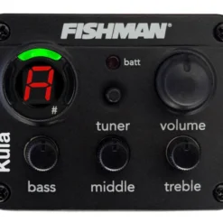 GUITARS Lanikai LACCET Acacia Tenor Ukulele In Natural Satin Finish 11 GUITARS Lanikai LACCET Acacia Tenor Ukulele In Natural Satin Finish