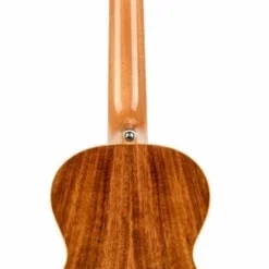 Lanikai LACST All Solid Acacia Tenor Ukulele In Natural Gloss Finish GUITARS