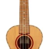 Lanikai LCDSTT Cedar Tenor Ukulele In Natural Satin Finish