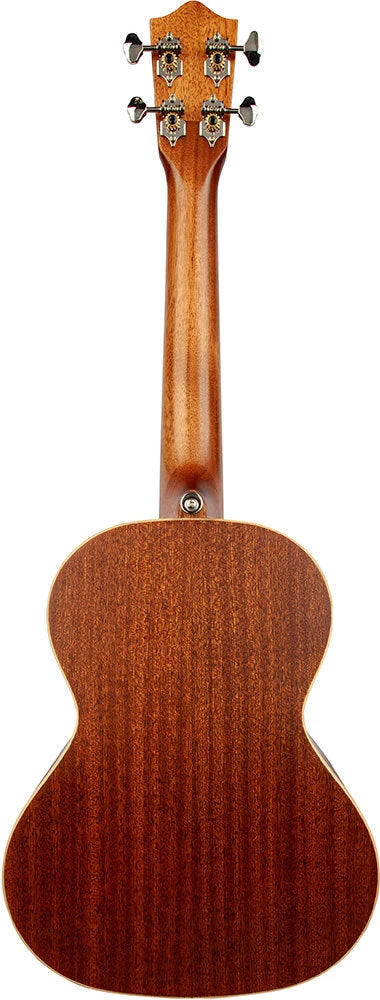 Lanikai LCDSTT Cedar Tenor Ukulele In Natural Satin Finish 5 Lanikai LCDSTT Cedar Tenor Ukulele In Natural Satin Finish