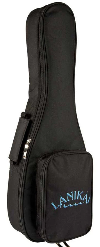 Lanikai LCDSTT Cedar Tenor Ukulele In Natural Satin Finish 6 Lanikai LCDSTT Cedar Tenor Ukulele In Natural Satin Finish