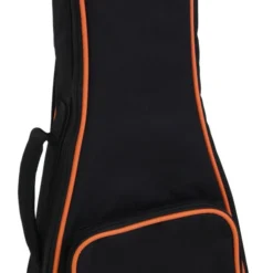 GUITARS LEOLANI LEOLK2T SOLID KOA UKULELE