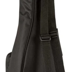 Lanikai LFMC Flamed Maple Concert Ukulele In Natural Satin Finish