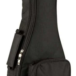 Lanikai LFMT Flamed Maple Tenor Ukulele In Natural Satin Finish GUITARS