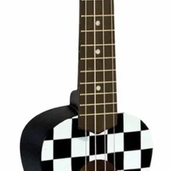 Kohala Tiki Series Soprano Ukulele - Great Colours Available GUITARS