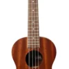 GUITARS Lanikai LMA5T Mahogany 5-String Tenor Ukulele In Natural Satin Finish