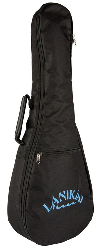 GUITARS Lanikai LMA5T Mahogany 5-String Tenor Ukulele In Natural Satin Finish 6 GUITARS Lanikai LMA5T Mahogany 5-String Tenor Ukulele In Natural Satin Finish