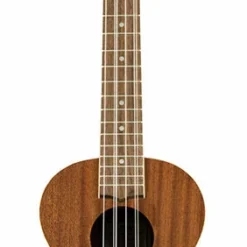 Lanikai LMA6T Mahogany 6-String Tenor Ukulele In Natural Satin Finish