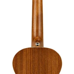 Lanikai LMA6T Mahogany 6-String Tenor Ukulele In Natural Satin Finish