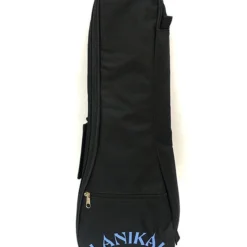 Lanikai LMA6T Mahogany 6-String Tenor Ukulele In Natural Satin Finish