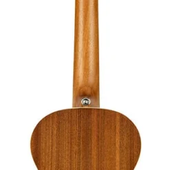 Lanikai LMA8T 8-String Tenor Ukulele In Natural Satin Finish GUITARS