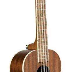 Lanikai LMA8T 8-String Tenor Ukulele In Natural Satin Finish GUITARS