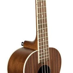 Lanikai LMAT Mahogany Tenor Ukulele In Natural Satin Finish
