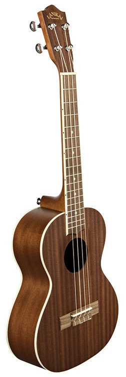 Lanikai LMAT Mahogany Tenor Ukulele In Natural Satin Finish 4 Lanikai LMAT Mahogany Tenor Ukulele In Natural Satin Finish
