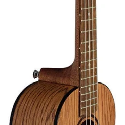 GUITARS Lanikai LOAT Oak Tenor Ukulele In Natural Satin Finish