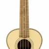 Lanikai LSPSTT Tenor Ukulele Spruce Top In Natural Satin Finish GUITARS