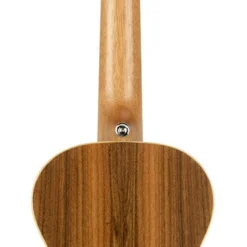 Lanikai LSPSTT Tenor Ukulele Spruce Top In Natural Satin Finish GUITARS