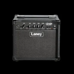 AMPS/FX Laney LX15B 5" 15W Bass Combo Amplifier