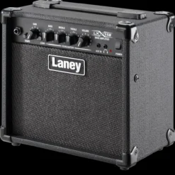 AMPS/FX Laney LX15B 5
