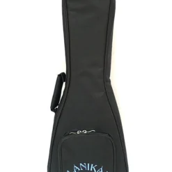 Lanikai LZRCET Ziricote Tenor Ukulele In Natural Satin Finish