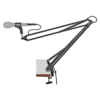 GUITARS Xtreme MA350 Desk Mount Mic Boom Arm With XLR Cable .