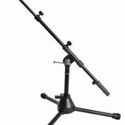 XTREME XTRA SHORT MIC BOOM