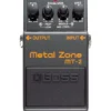 AMPS/FX Boss MT-2 Metal Zone