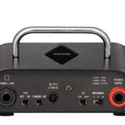 Vox MV50BQ - 50 Watt Micro Guitar Amp AMPS/FX