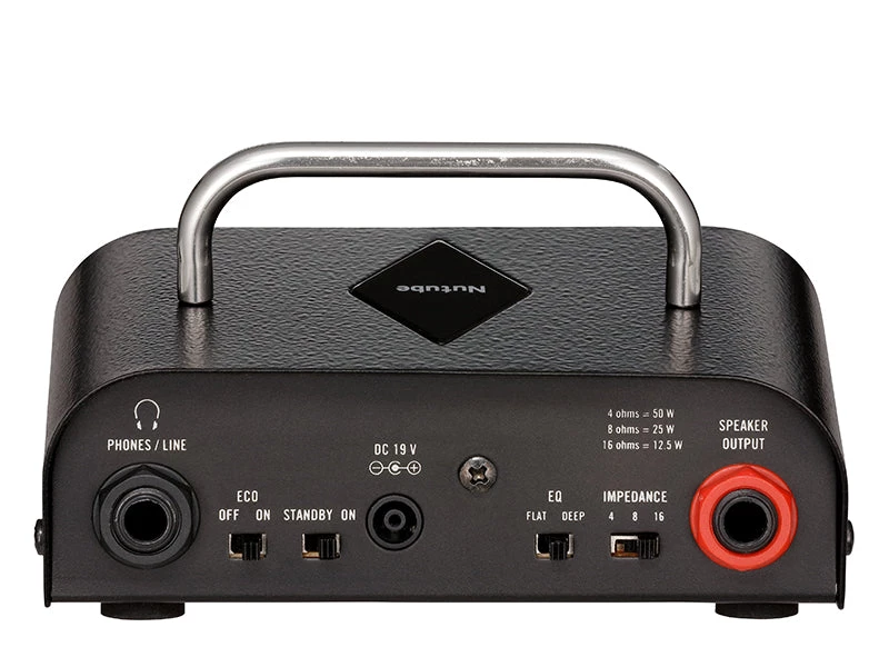 Vox MV50BQ - 50 Watt Micro Guitar Amp AMPS/FX 4 Vox MV50BQ - 50 Watt Micro Guitar Amp AMPS/FX