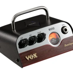 Vox MV50BQ - 50 Watt Micro Guitar Amp AMPS/FX