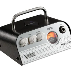 AMPS/FX Vox MV50HG - 50 Watt Micro Amp