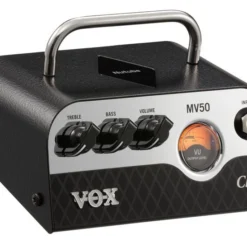 Vox MV50 Clean - 50 Watt Micro Guitar Amp
