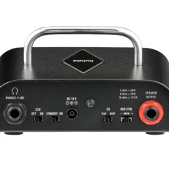 AMPS/FX Vox MV50HG - 50 Watt Micro Amp