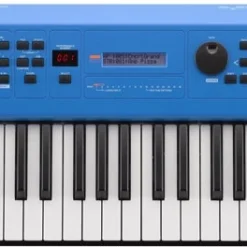 DIGITAL PIANOS/KEYBOARDS Yamaha MX49 Synth Keyboard