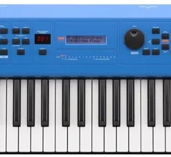 DIGITAL PIANOS/KEYBOARDS Yamaha MX61 Synth Keyboard 8 DIGITAL PIANOS/KEYBOARDS Yamaha MX61 Synth Keyboard