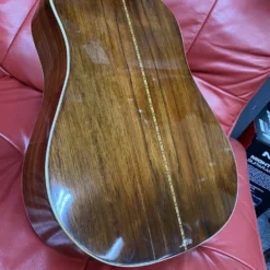 Martin D28 Made In 1963 Acoustic Guitar