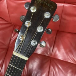 Martin D28 Made In 1963 Acoustic Guitar