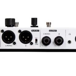 Mooer GE250 MultiFX Pedal