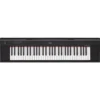 Yamaha NP-12 Piagerro 61 Note Piano/Keyboard