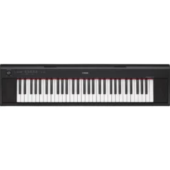 Yamaha NP-12 Piagerro 61 Note Piano/Keyboard