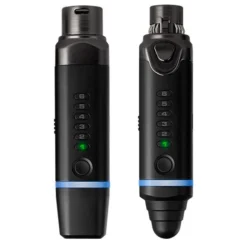 NUX LIVE SOUND NU-X B3 Wireless Snap-on Microphone System