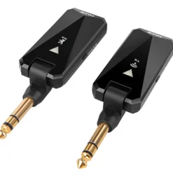 Nux NU-X B5RC Deluxe Digital 2.4GHz Wireless Instrument System 10 Nux NU-X B5RC Deluxe Digital 2.4GHz Wireless Instrument System