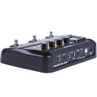 Nux AMPS/FX NU-X MG-200 Guitar Modeling Processor