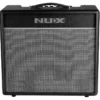 Nux AMPS/FX NU-X MIGHTY40BT Digital 40W Guitar Amplifier With Bluetooth & Effects