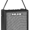 Nux NU-X MIGHTY8BT Portable Digital 8W Guitar Amplifier With Bluetooth & Effects 2 Nux NU-X MIGHTY8BT Portable Digital 8W Guitar Amplifier With Bluetooth & Effects