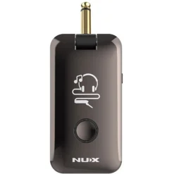 AMPS/FX NUX MP-2 Mighty Plug Earphone Amplug