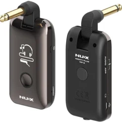 AMPS/FX NUX MP-2 Mighty Plug Earphone Amplug