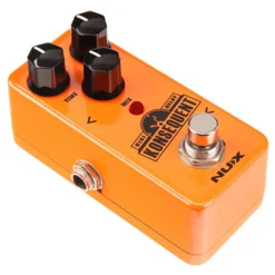 Nux NU-X Mini Core Series Konsequent Digital Delay Effects Pedal