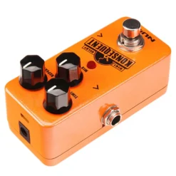 Nux NU-X Mini Core Series Konsequent Digital Delay Effects Pedal