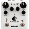 NUX NU-X ACE OF TONE DUAL ODRIVE NUX
